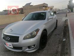 إنفينيتي M37